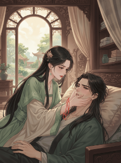 Đều Tại Phản Diện Quá Tuyệt Sắc