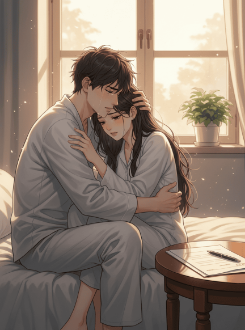 Người Chồng Ung Thư Giai Đoạn Cuối