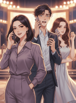 Thái Tử Gia, Chị Không Tin Trị Không Được Em