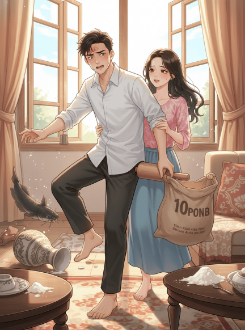 Mông Của Anh Ta Không Dùng Được Nữa