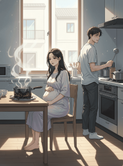 Bên Nhau 13 Năm, Hóa Ra Là Một Vở Kịch