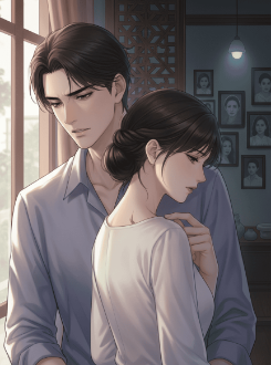 Chồng Phải Lòng Chị Dâu