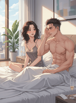 Tình Một Đêm Với Bạn Thân Của Bạn Trai Cũ