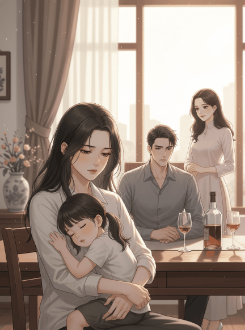 Sống Tiếp Một Cuộc Đời Khác