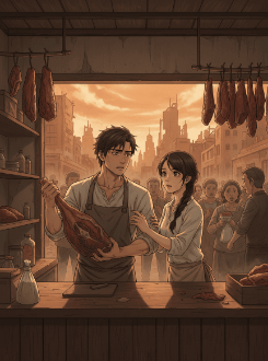 Chúng Ta Sống Sót Qua Tận Thế