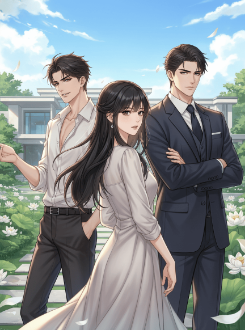 Chú Nhỏ Yêu Nghiệt