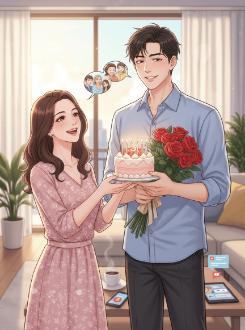 Bón Hành Cho Tra Nam