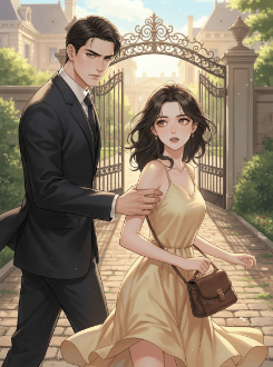 Kế Hoạch Chạy Trốn Của Chim Hoàng Yến