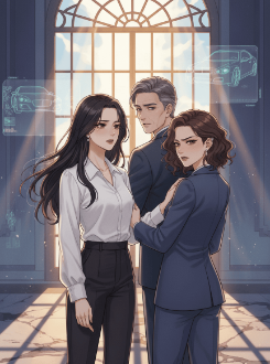 Quả Báo Của Tham Vọng