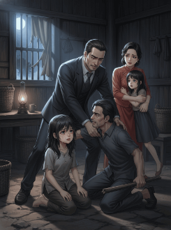 Thiên Kim Thật Phản Đòn