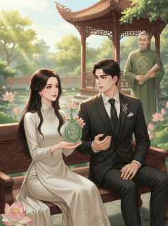 Sau Khi Trọng Sinh , Tôi Thừa Kế Ngọc Bội Gia Truyền