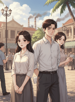 Cô Gái Nhỏ Của Thời Đại Mới