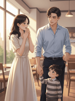 Con Trai Em, Cũng Là Con Anh