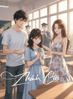 Thay Đổi Nguyện Vọng, Thay Đổi Cuộc Đời