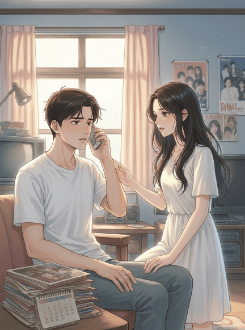 Lời Hồi Đáp 2008