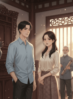 Cuộc Hôn Nhân Của Một Đôi Oan Gia