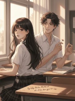 Bản Giao Hưởng Của Tình Yêu