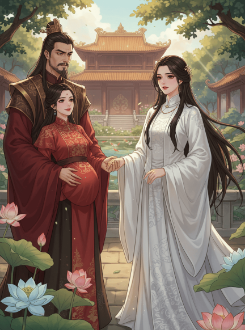 Công Chúa Trở Về