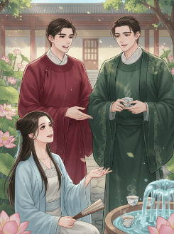 Ngỡ Là Khách Qua Đường