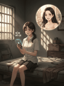 Kẻ Bị Bỏ Lại, Người Được Chọn