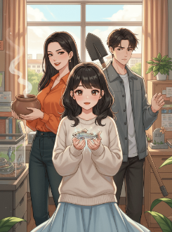 Cá Chạch Ước Nguyện