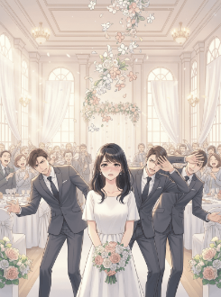 Đóa Hoa Không Ai Bắt