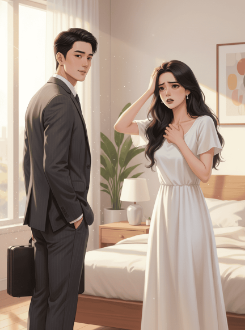 Mọi Thứ Lặp Lại, Chỉ Mình Tôi Nhớ