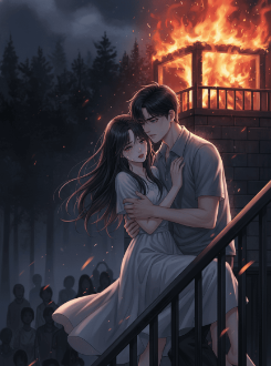 Kiếp Này, Công Lý Thuộc Về Tôi