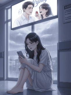 Muộn Rồi, Anh Không Còn Xứng Với Tôi