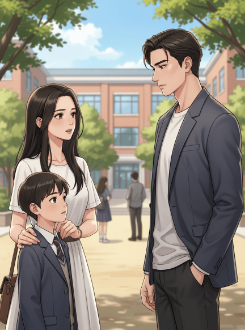 Bạn Trai Cũ Là Thầy Giáo Của Em Trai Tôi