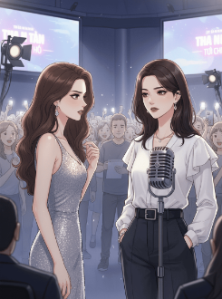 Sau Khi Bãi Công, Tôi Làm Siêu Sao