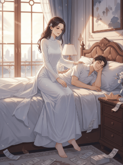 Thành Quỷ Rồi Vẫn Cua Được Cao-Phú-Soái