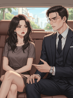 Chú Đừng Giả Vờ