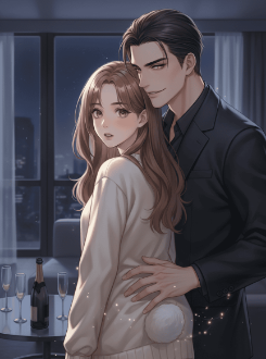 Nàng Thỏ Và Sói