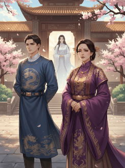 Nỗi Đau Và Báo Thù