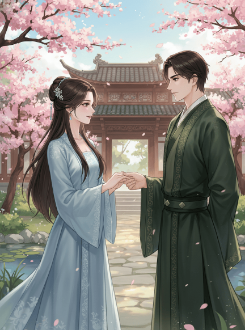 Đem Thân Báo Đáp, Ta Đã Gả Đúng Người