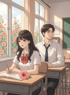 Phù Dung Sớm Nở Tối Tàn