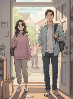 Một Mảnh Tình Sâu