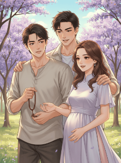 Hoa Bằng Lăng Nở Muộn