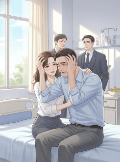 Chồng Tôi Là Người Trọng Sinh