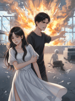 Kiếp Này, Em Không Cản Anh Nữa