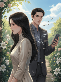 Nghiên Lộ Nở Rộ