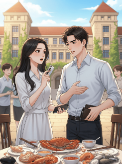 Chiếc Mặt Nạ Thiện Lương