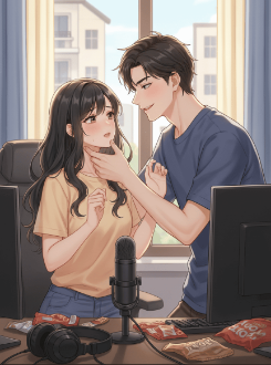 Nghe Nói, Em Vừa Mắng Tôi