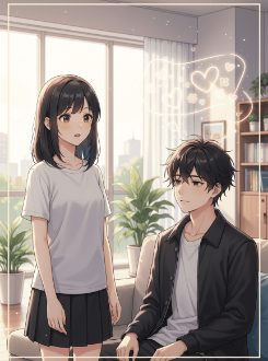 Nghe Được Tiếng Lòng Của Đại Ca Trường