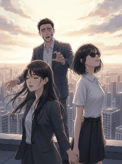 Bảy Năm Tìm Kiếm Tình Yêu