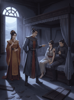 Thanh Uyên Đàm Hoa