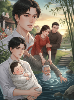 Người Giấy Tái Sinh