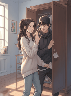 Kế Hoạch Lên Vị Trí Của Anh Chồng Mất Trí Nhớ