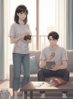 Đừng Để Tình Yêu Trở Thành Hóa Đơn Dài Vô Tận